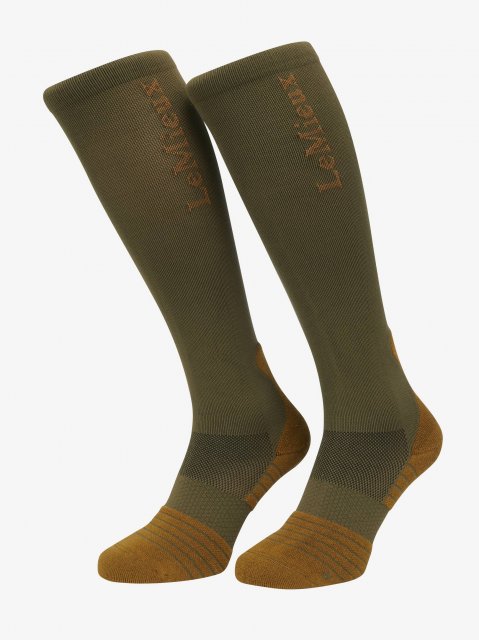 LeMieux LeMieux Performance Socks