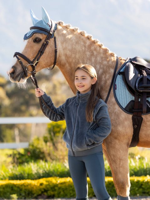 LeMieux LeMieux Young Rider Libby Fleece