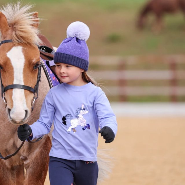 Shires Equestrian Shires Tikaboo T-Shirt