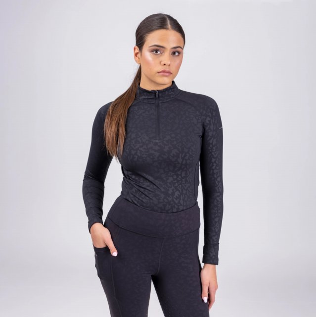 Shires Equestrian Aubrion Revive Adult's Winter Base Layers