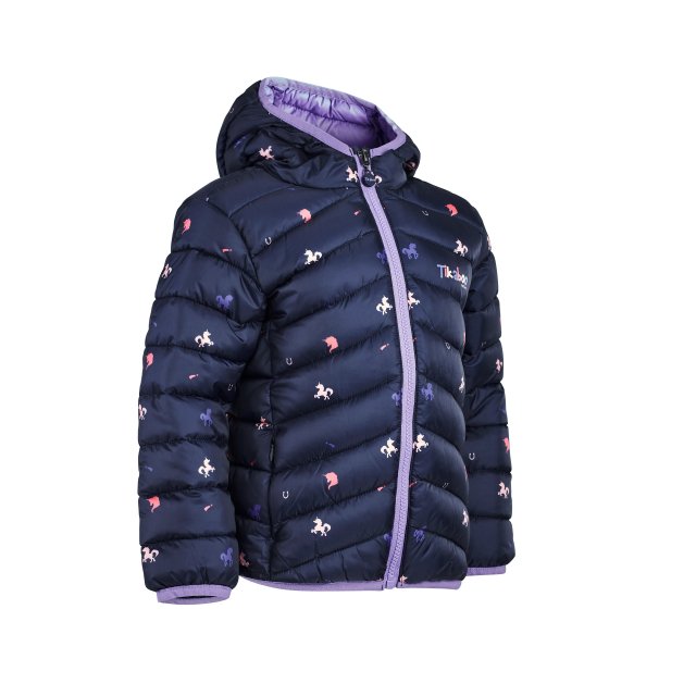 Shires Equestrian Shires Tikaboo Padded Jacket