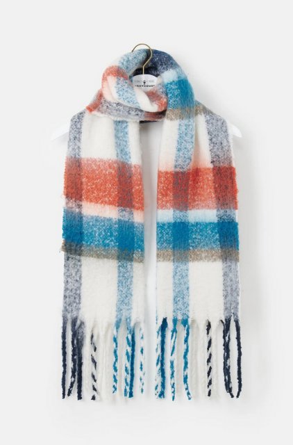 Lighthouse Lighthouse Women's Scarf