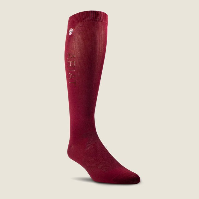 Ariat AriatTEK Radiant Socks