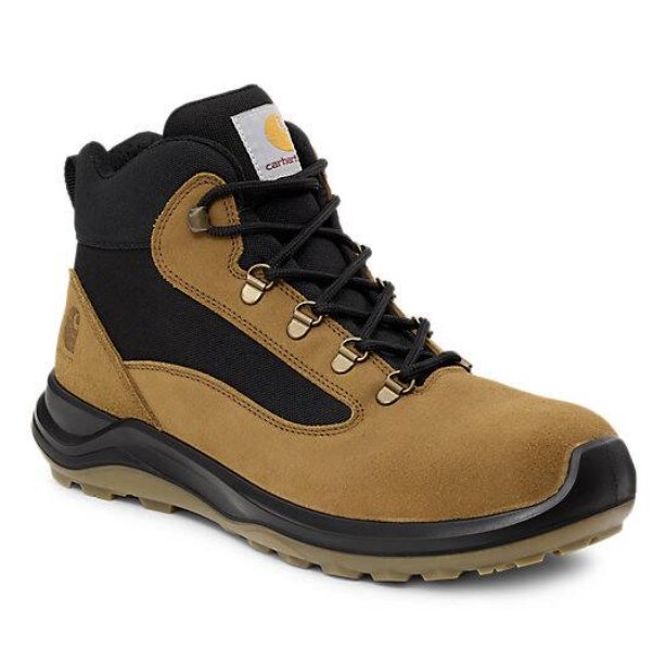 Carhartt Carhartt Belmont Rugged Flex S3L Safety Boot