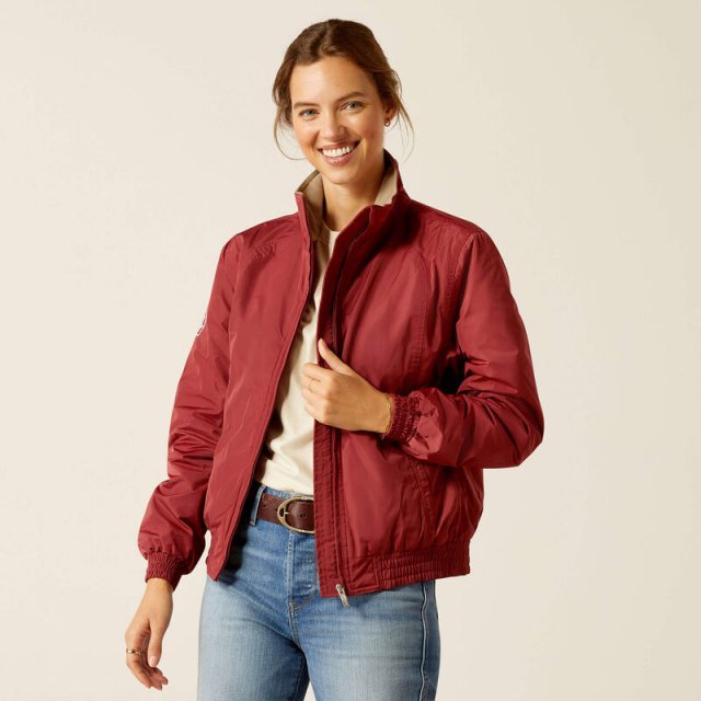 Ariat Ariat Women's Stable Insulated Jacket