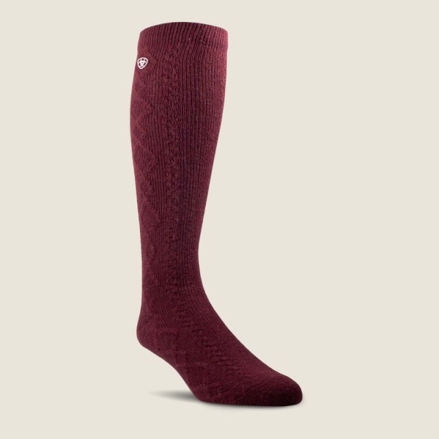 Ariat Ariat Countryside Tall Socks