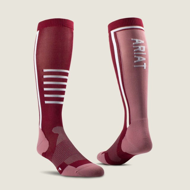 Ariat AriatTEK Slimline Performance Socks