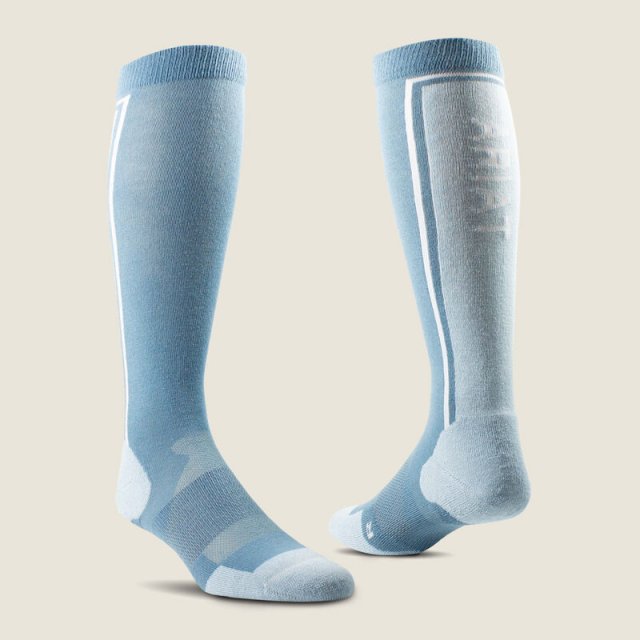 Ariat AriatTEK Winter Slimline Socks