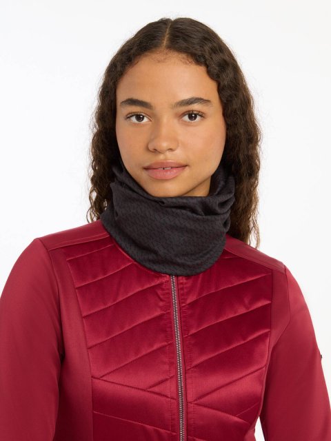 LeMieux LeMieux Women's Printed Stretch Cinder Snood