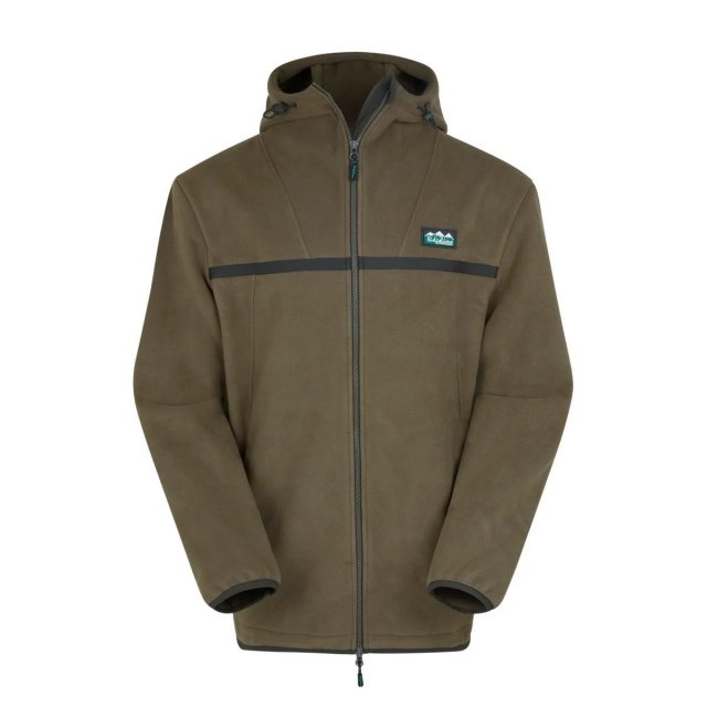 Ridgeline Ridgeline Men's Kodiak Fleece Jacket