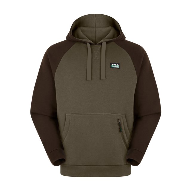 Ridgeline Ridgeline Women's North Island Hoodie