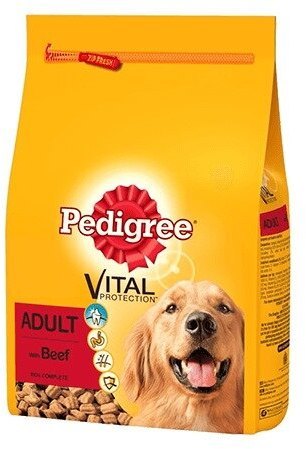 Pedigree Pedigree Complete - 12kg