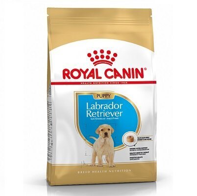 Royal Canin Royal Canin Labrador Retriever Puppy - 3kg