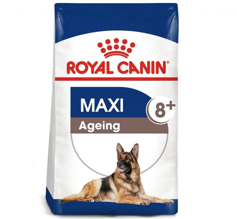 Royal Canin Royal Canin Maxi Ageing 8+ - 15kg