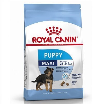 Royal Canin Royal Canin Maxi Puppy - 4kg