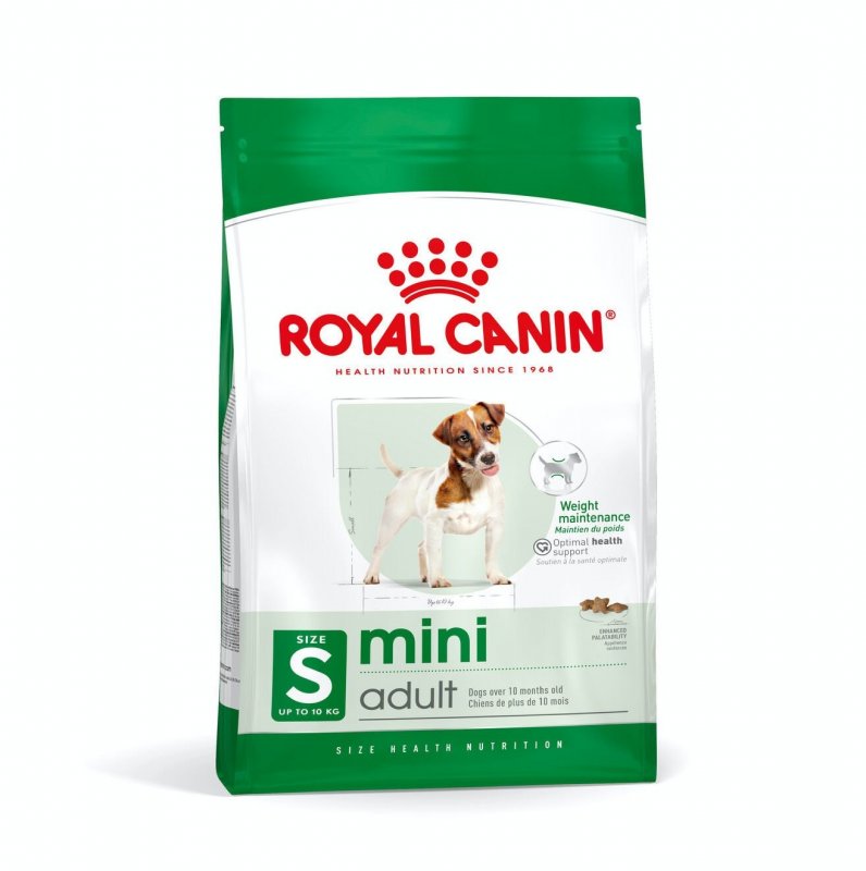 Royal Canin Royal Canin Mini Adult - 8kg