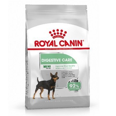 Royal Canin Royal Canin Mini Digestive Care Adult - 3kg