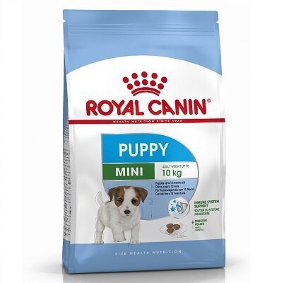 Royal Canin Royal Canin Mini Puppy - 4kg