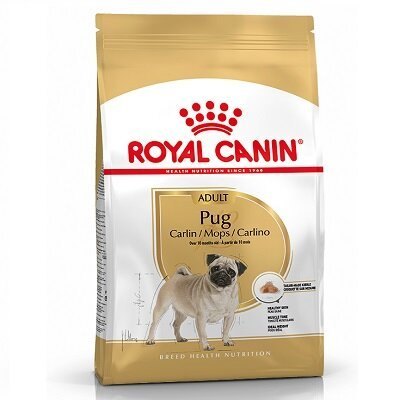 Royal Canin Royal Canin Pug Adult - 7.5kg