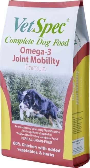 VetSpec VetSpec Complete Dog Joint - 12kg