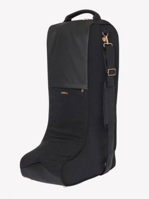 LeMieux Lemieux Luxe Boot Bag