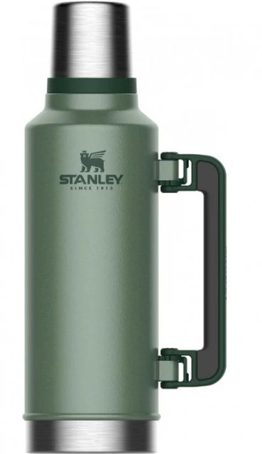 Stanley Stanley Legendary Classic Bottle - 1.9L