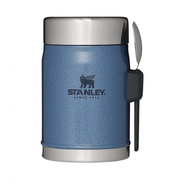 Stanley Stanley Legendary Food Jar + Spork