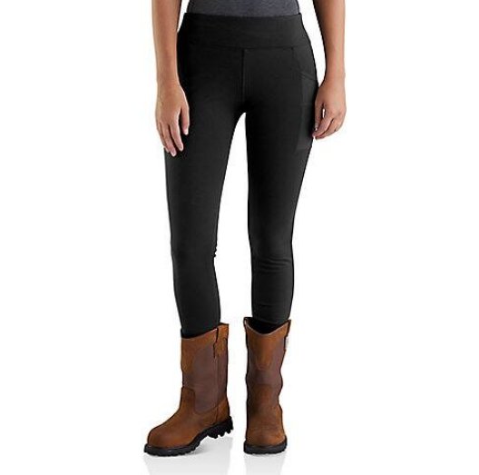 Carhartt Carhartt Force Fitted Lightweight Utility Leggings