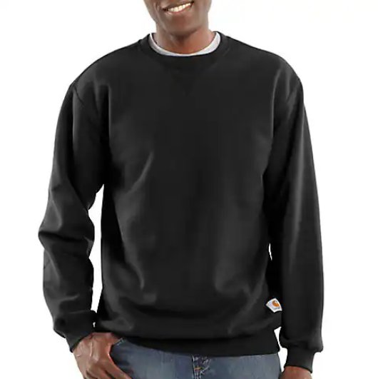 Carhartt Carhartt Men's Loose Fit Crewneck Sweatshirt