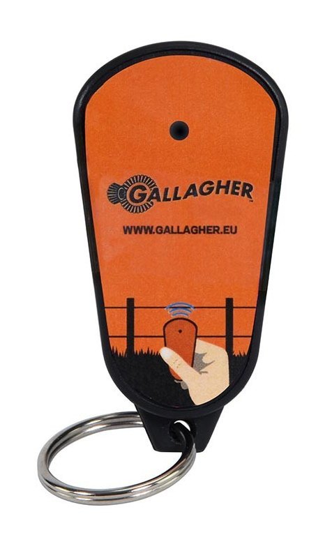 Gallagher Gallagher Beeper