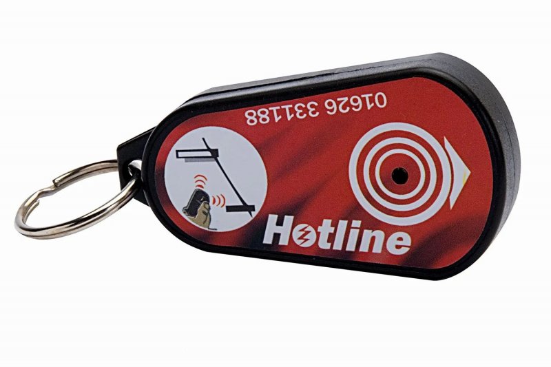 Hotline Hotline Beeper