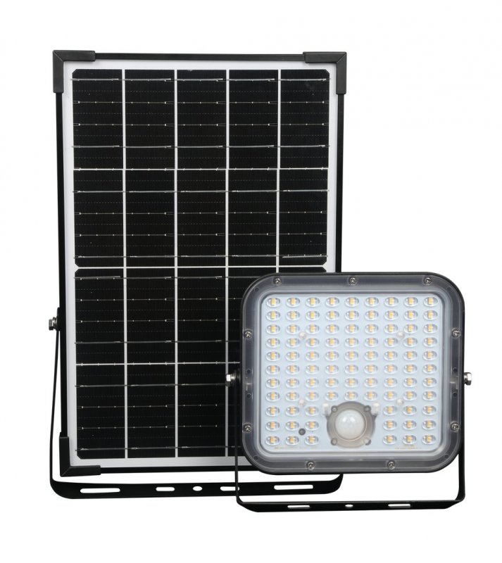 JFC JFC Helios 30W Solar Floodlight