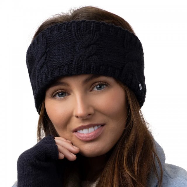 Heat Holder Heat Holders Women's Alta Thermal Headband