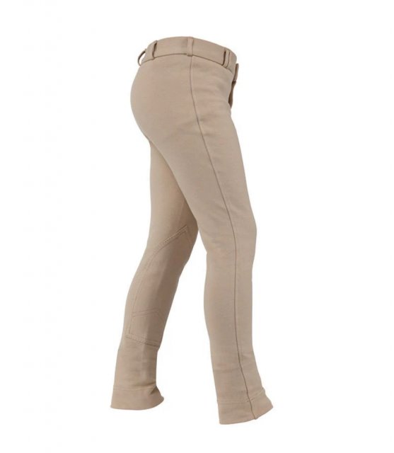 Shires Equestrian Shires Boys' Wessex Jodhpurs