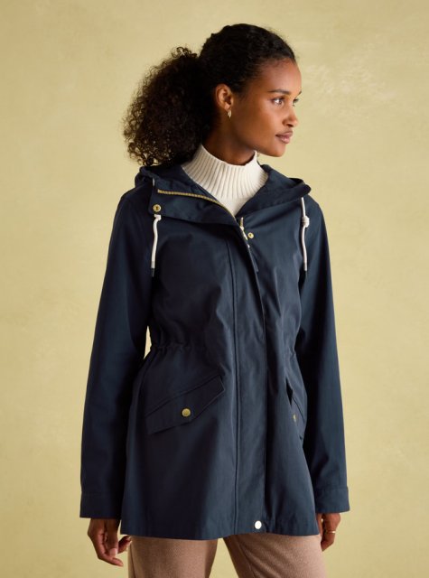 Joules Joules Women's Portwell Waterproof Jacket