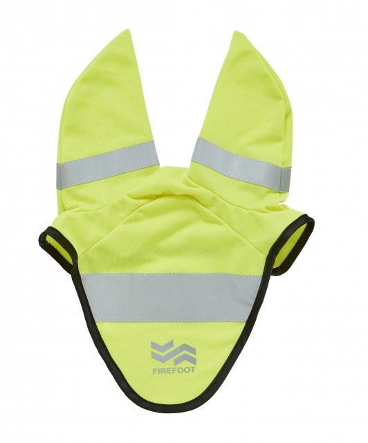 Firefoot Firefoot Reflective Ear Bonnet