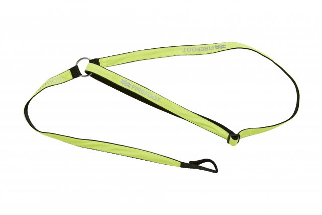 Firefoot Firefoot Reflective Neck Band