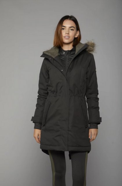 Toggi Toggi Women's Barnes Walking Coat