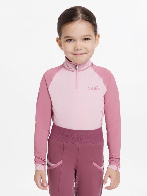 LeMieux LeMieux Kids' Mini Base Layer