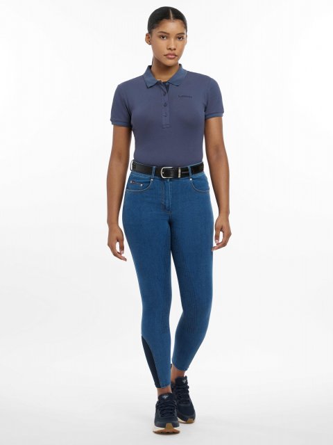 LeMieux LeMieux Women's Dolly Denim Breeches