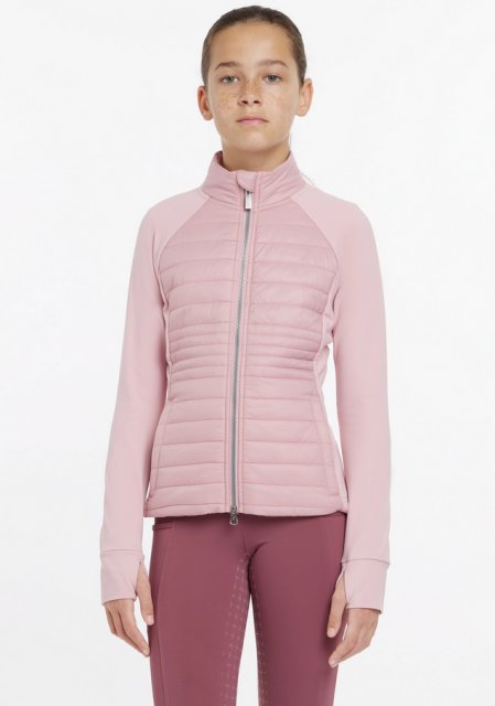 LeMieux LeMieux Josephine Young Rider Jacket