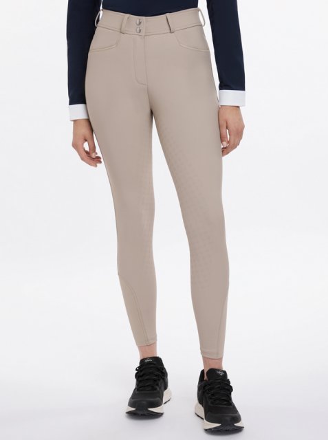 LeMieux LeMieux Women's Isabelle Full Seat Breeches