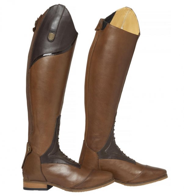 Mountain Horse Mountain Horse Unisex Sovereign Riding Boots