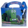 Tractor Ted Lunchbox Gift Box