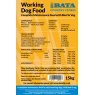 BATA BATA Working Dog Food 15kg