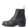Ariat Ariat Heritage Iv Steel Toe Cap Zip Paddock Boots Black