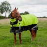 Gallop Gallop Hi-viz 200 Combo Turnout Rug