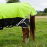 Gallop Gallop Hi-viz 200 Combo Turnout Rug