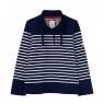 Joules Joules Saunton Classic Funnel Neck Sweatshirt