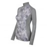 LeMieux LeMieux GlacÉ Base Layer Grey